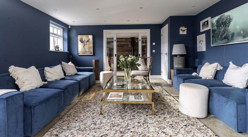 Photo of Wildflower Meadows