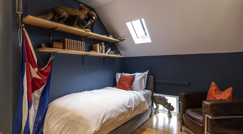 Photo of Wildflower Meadows