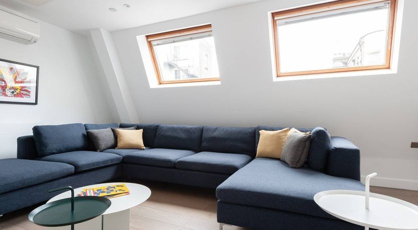 Photo of The Thick Of It