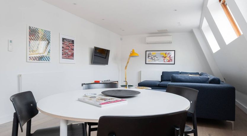 Photo of The Thick Of It