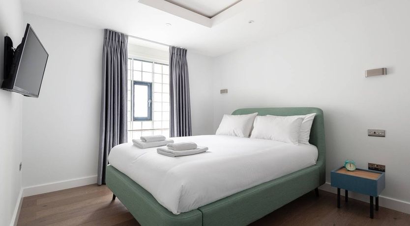 Photo of The Thick Of It