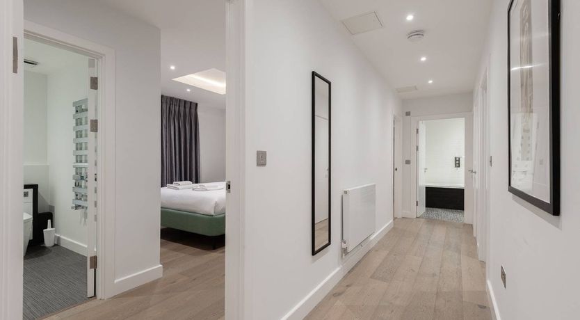 Photo of The Thick Of It