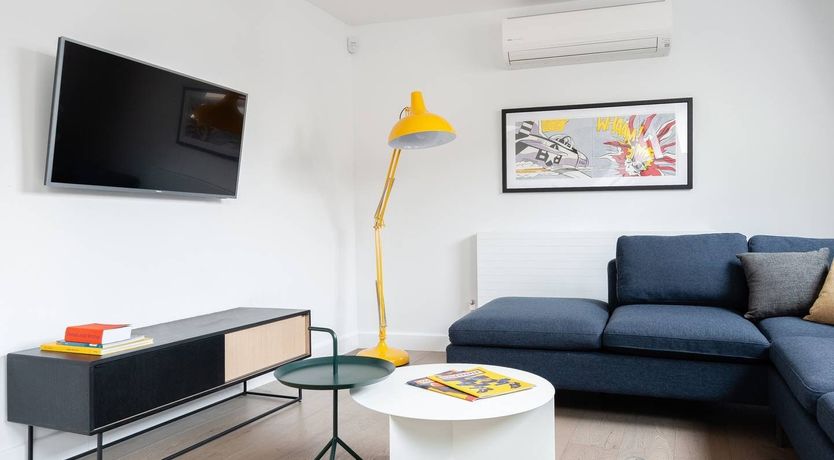 Photo of The Thick Of It