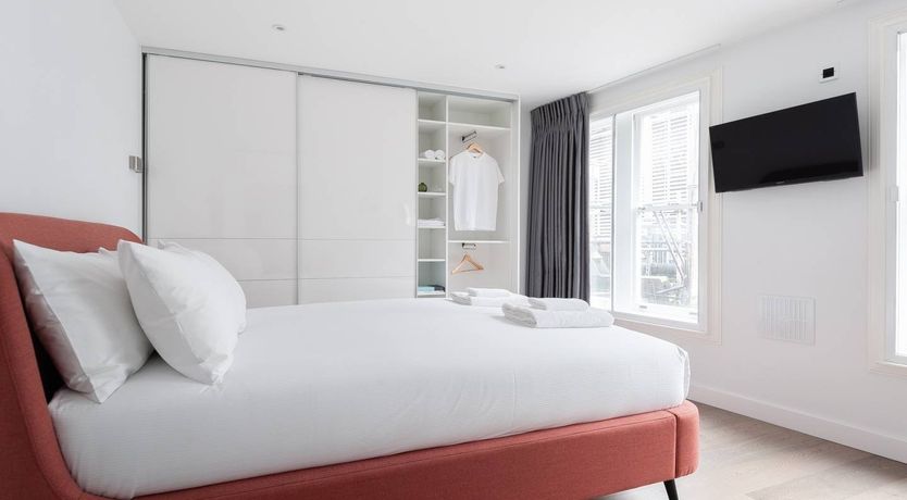 Photo of The Thick Of It