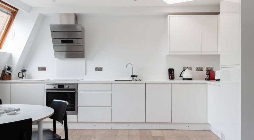 Photo of The Thick Of It