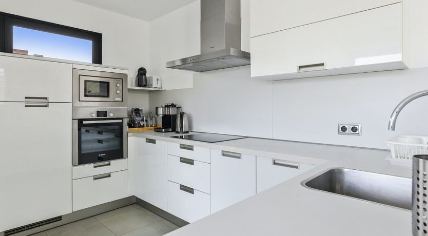 Photo of Port of View