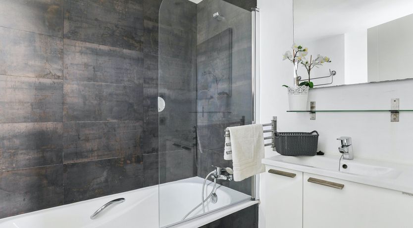 Photo of Port of View