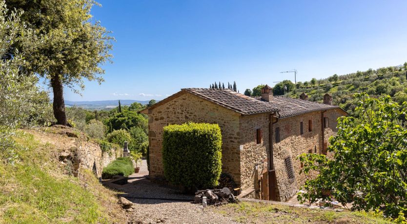 Photo of Chianti Kisses