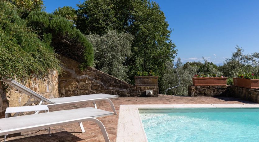 Photo of Chianti Kisses