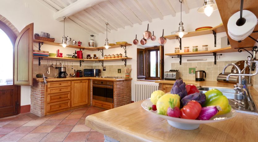 Photo of Chianti Kisses