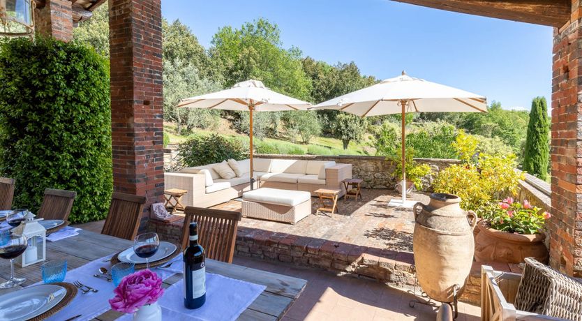 Photo of Chianti Kisses