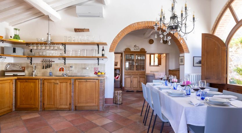 Photo of Chianti Kisses