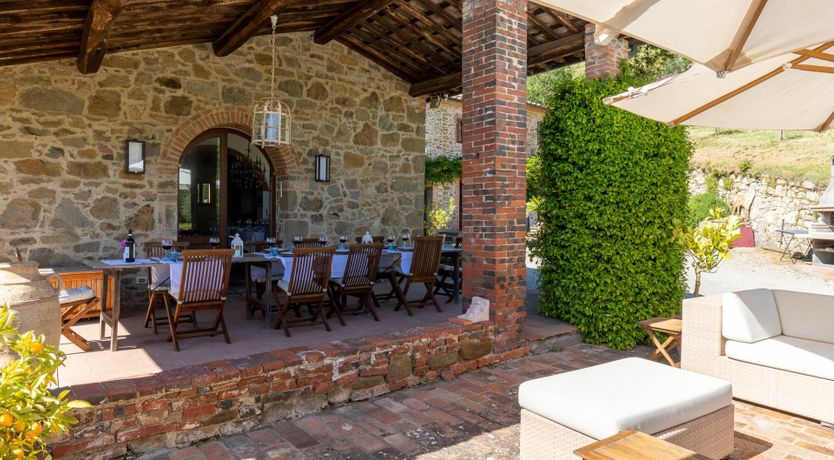 Photo of Chianti Kisses