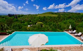 Photo of Chianti Kisses