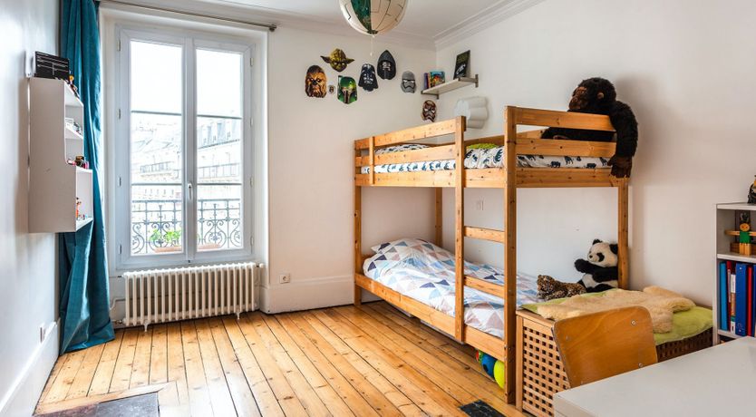 Photo of Pulling Petals