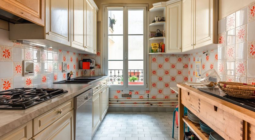 Photo of Pulling Petals