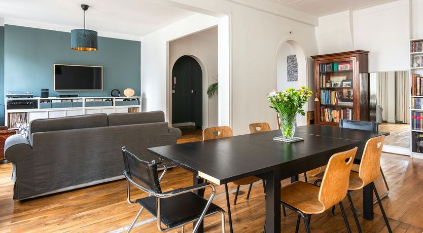 Photo of Pulling Petals