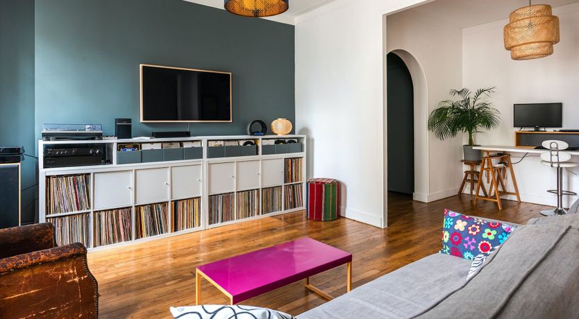 Photo of Pulling Petals