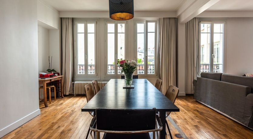 Photo of Pulling Petals