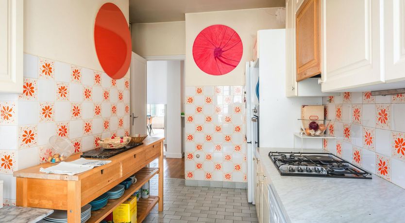 Photo of Pulling Petals