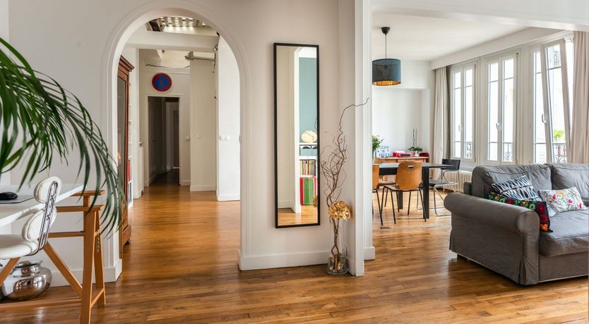 Photo of Pulling Petals