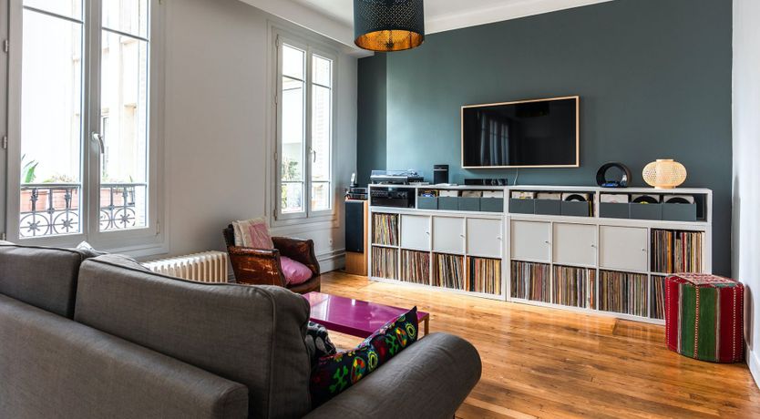 Photo of Pulling Petals