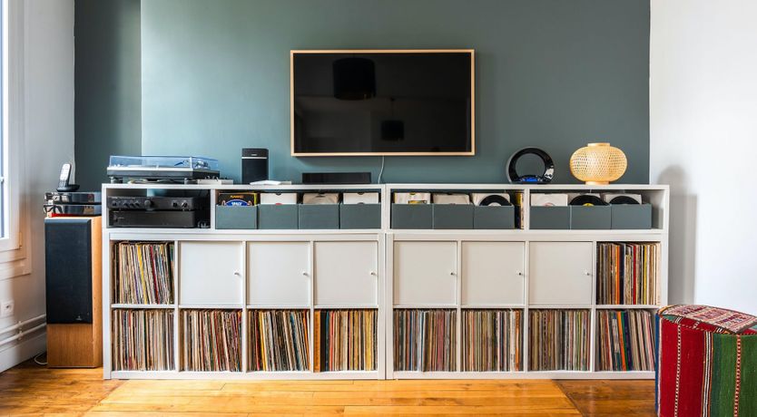 Photo of Pulling Petals