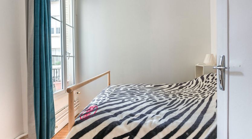 Photo of Pulling Petals