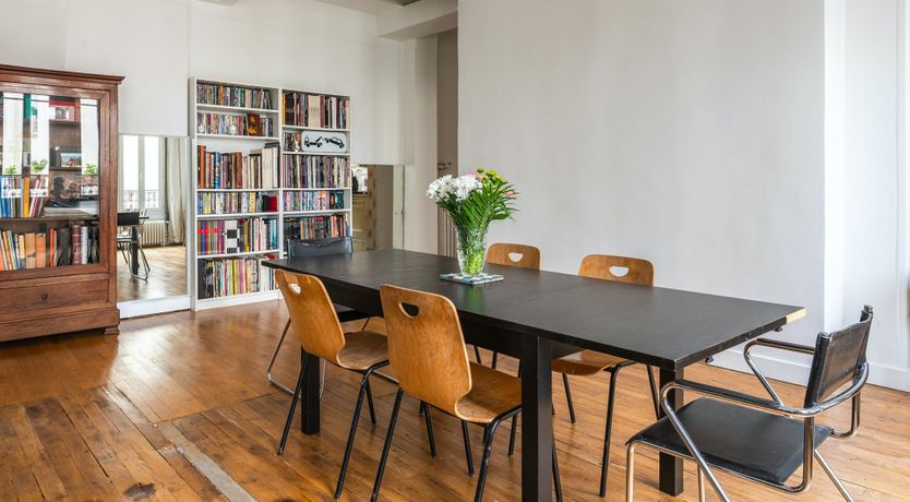 Photo of Pulling Petals