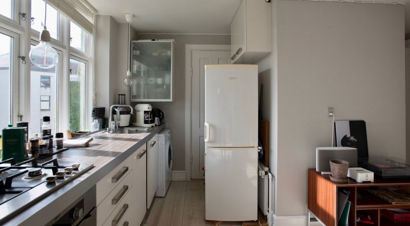 Photo of Ballet Shoes