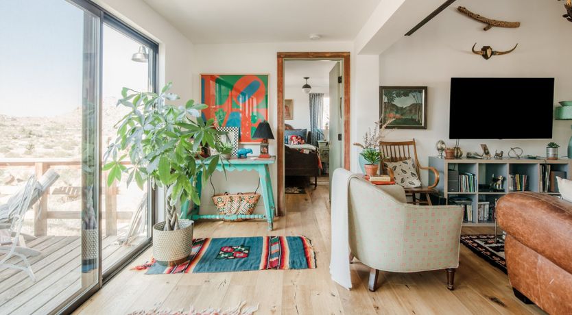 Photo of Quail's End