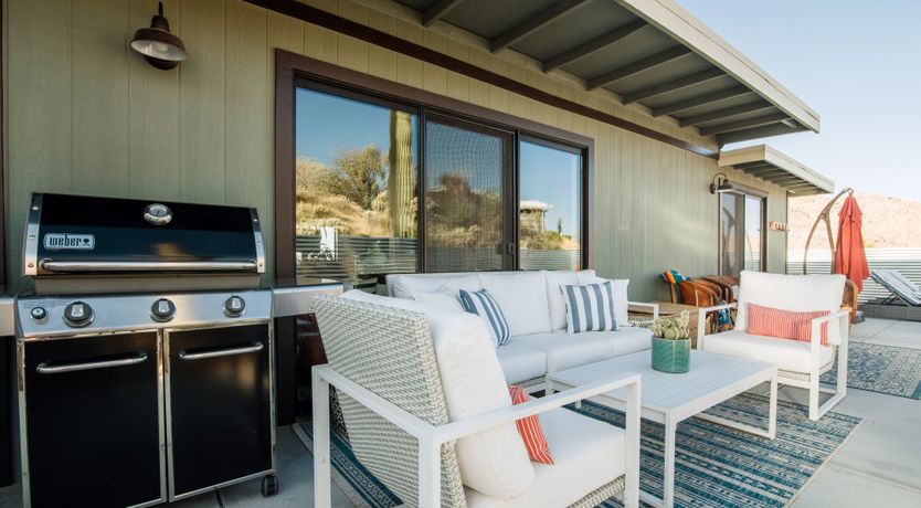 Photo of Quail's End