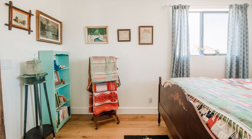 Photo of Quail's End