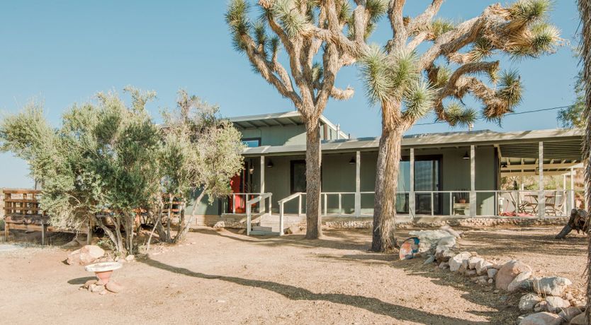 Photo of Quail's End