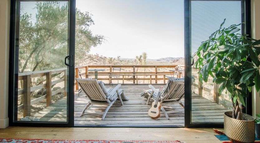 Photo of Quail's End