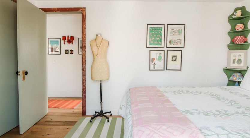 Photo of Quail's End