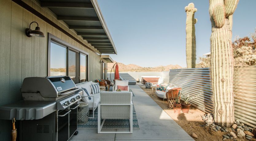 Photo of Quail's End