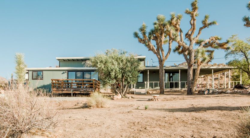 Photo of Quail's End