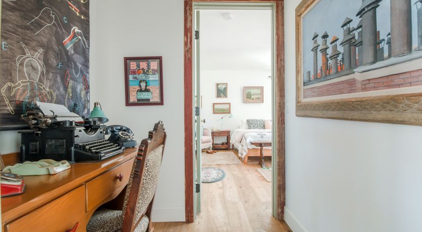 Photo of Quail's End