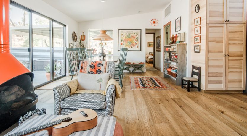 Photo of Quail's End