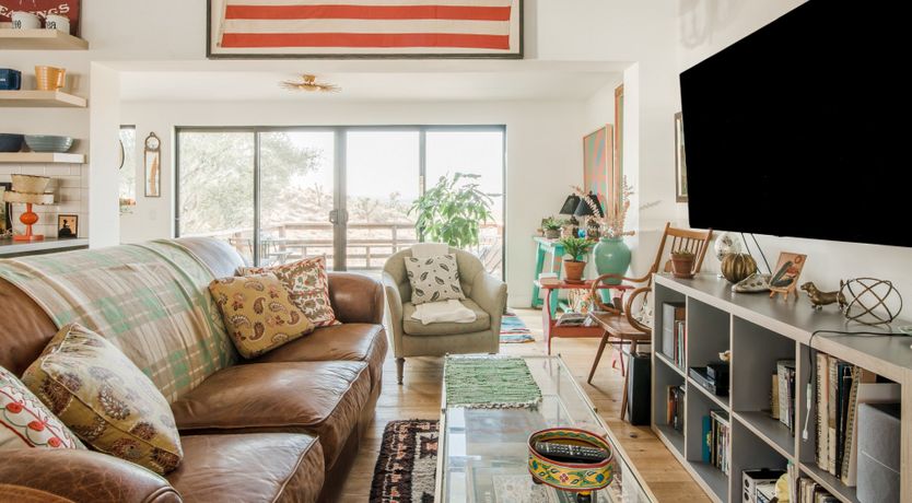 Photo of Quail's End