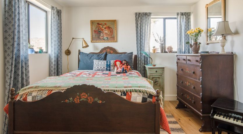 Photo of Quail's End