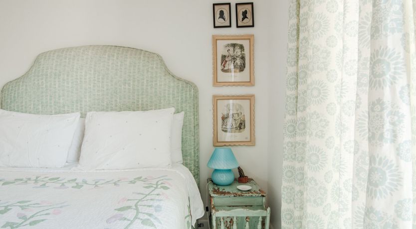 Photo of Quail's End