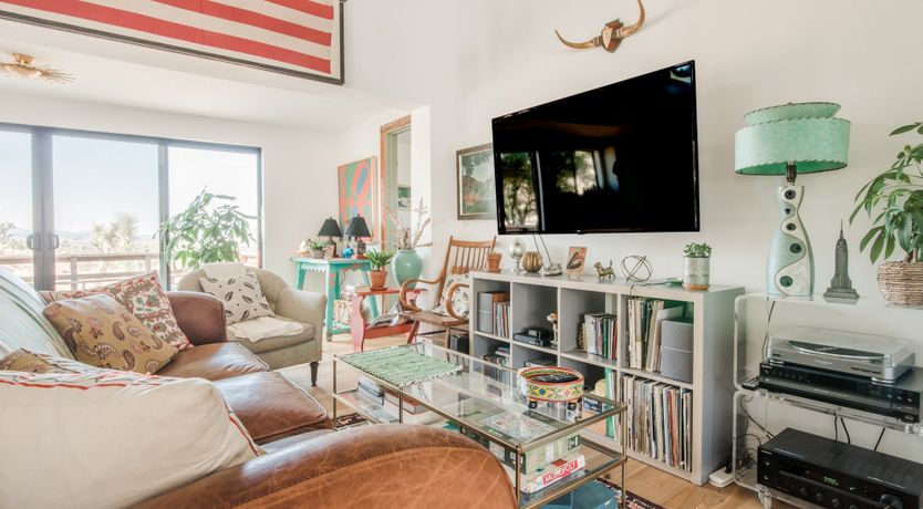 Photo of Quail's End