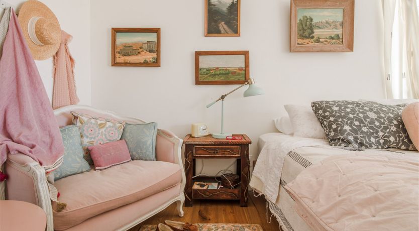 Photo of Quail's End