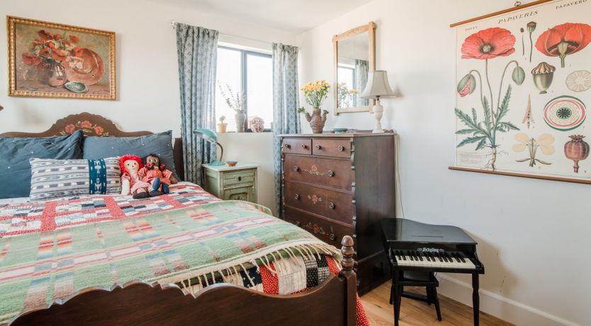 Photo of Quail's End