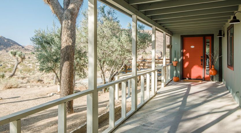 Photo of Quail's End