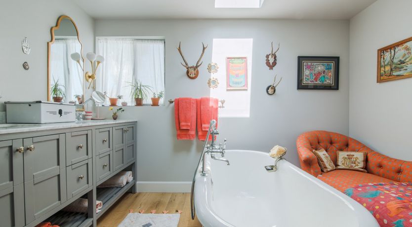 Photo of Quail's End