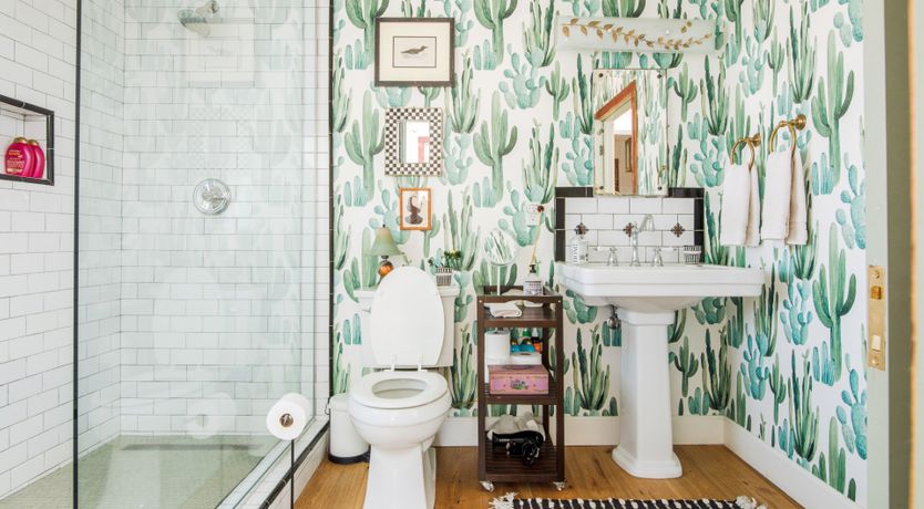 Photo of Quail's End