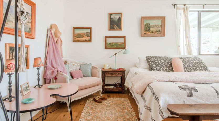 Photo of Quail's End